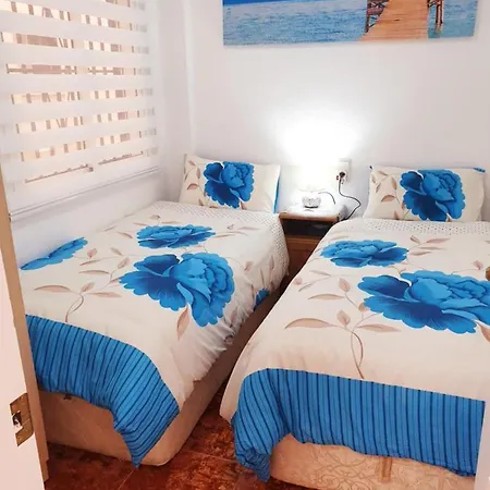 Lovely 2-bed In Near Beach * Torrevieja