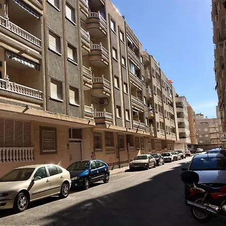 Lovely 2-bed In Near Beach Apartamento