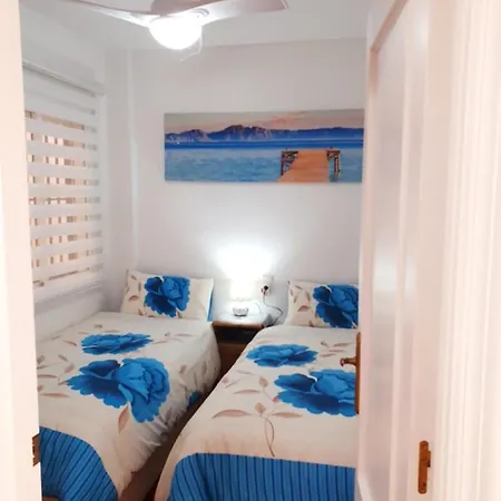 Lovely 2-bed In Near Beach * Torrevieja
