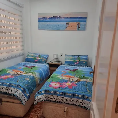 Lovely 2-bed In Near Beach